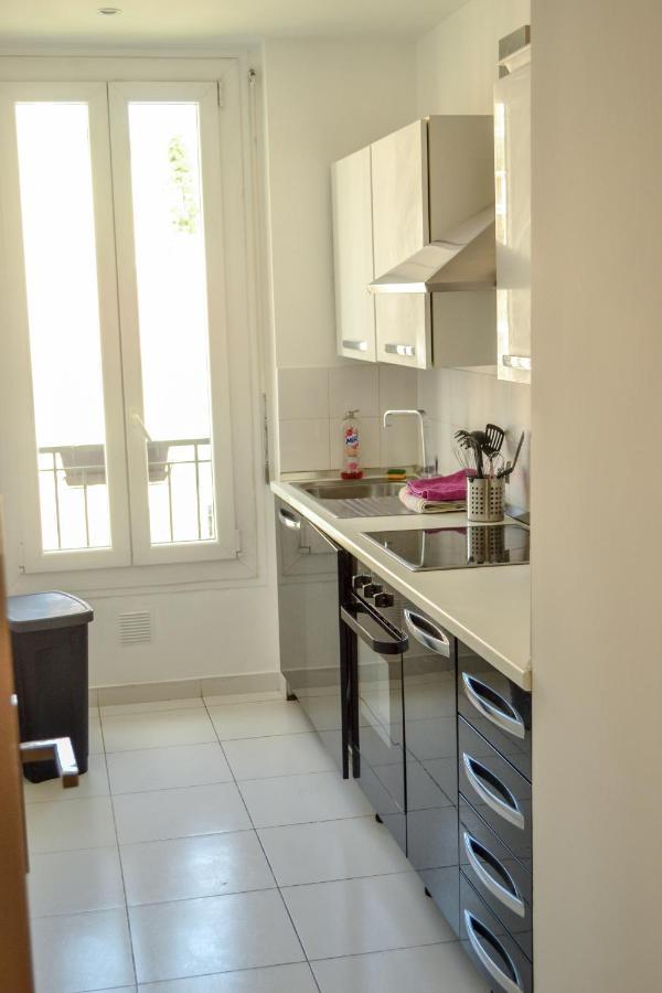 Apartment French Riviera Nizza