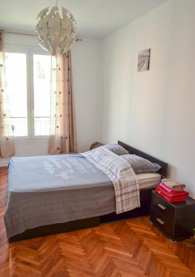 French Riviera Apartment Nizza
