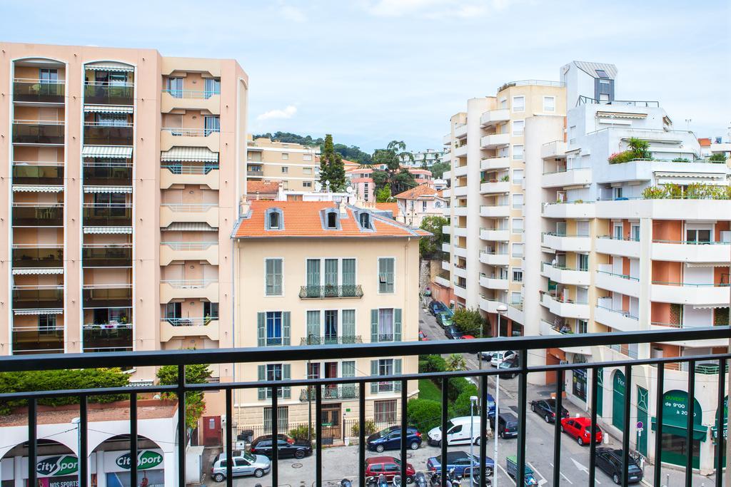 French Riviera